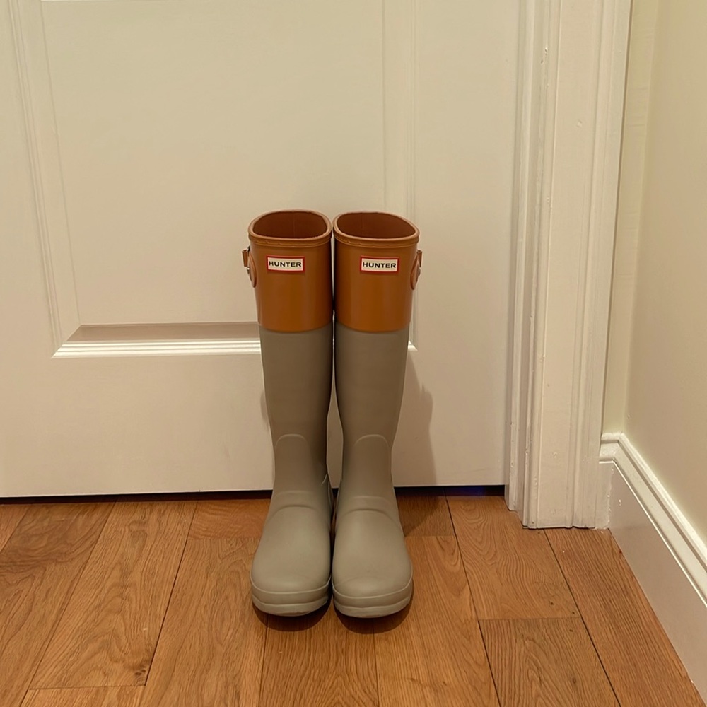 HUNTER | Women's Original Tall Rain Boots